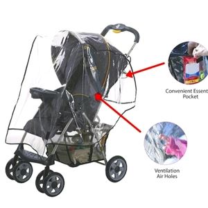 Stroller Universal Cover